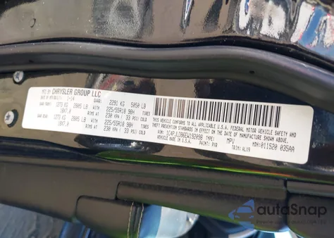 2014 Jeep Cherokee Limited from USA, damaged, VIN 1C4PJLDB6EW192098